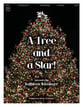 Tree and a Star Handbell sheet music cover
